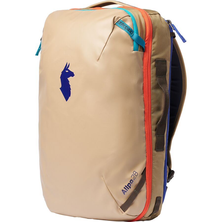 Allpa 28L Travel Pack