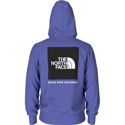 Box NSE Pullover Hoodie - Men's