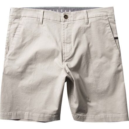 No See Ums Eco 18in Walkshort - Men's