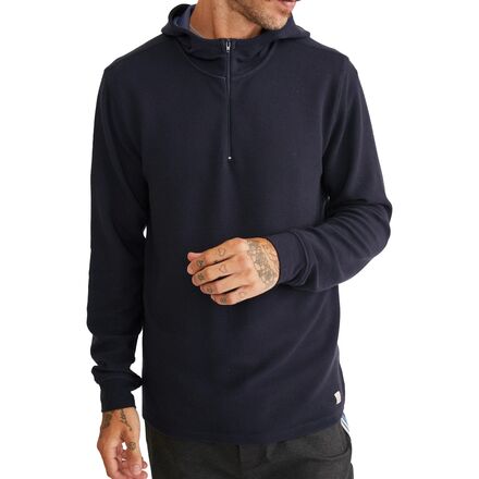 Sport Waffle Hoodie - Men's