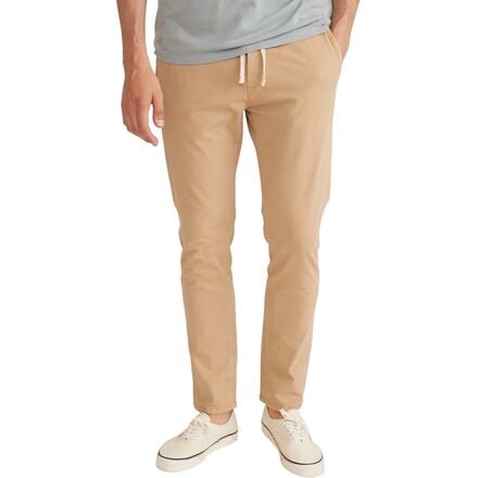 Saturday Slim Fit Pant - Men's