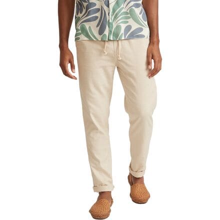 Saturday Stretch Beach Pant - Men's