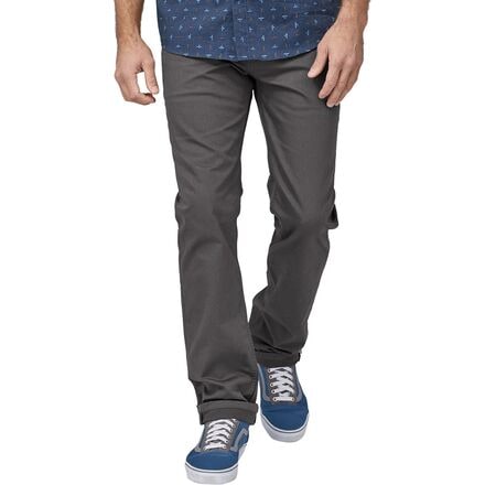 Performance Twill Pant - Men's