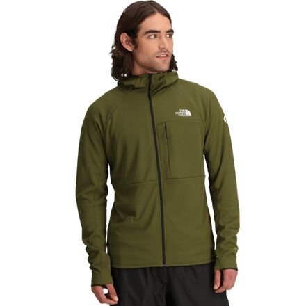 Summit FUTUREFLEECE Full-Zip Hooded Jacket - Men's