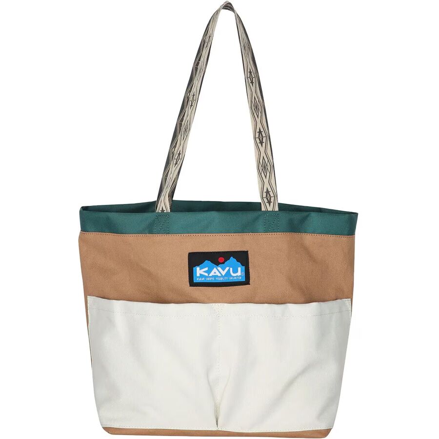 Twin Falls Tote