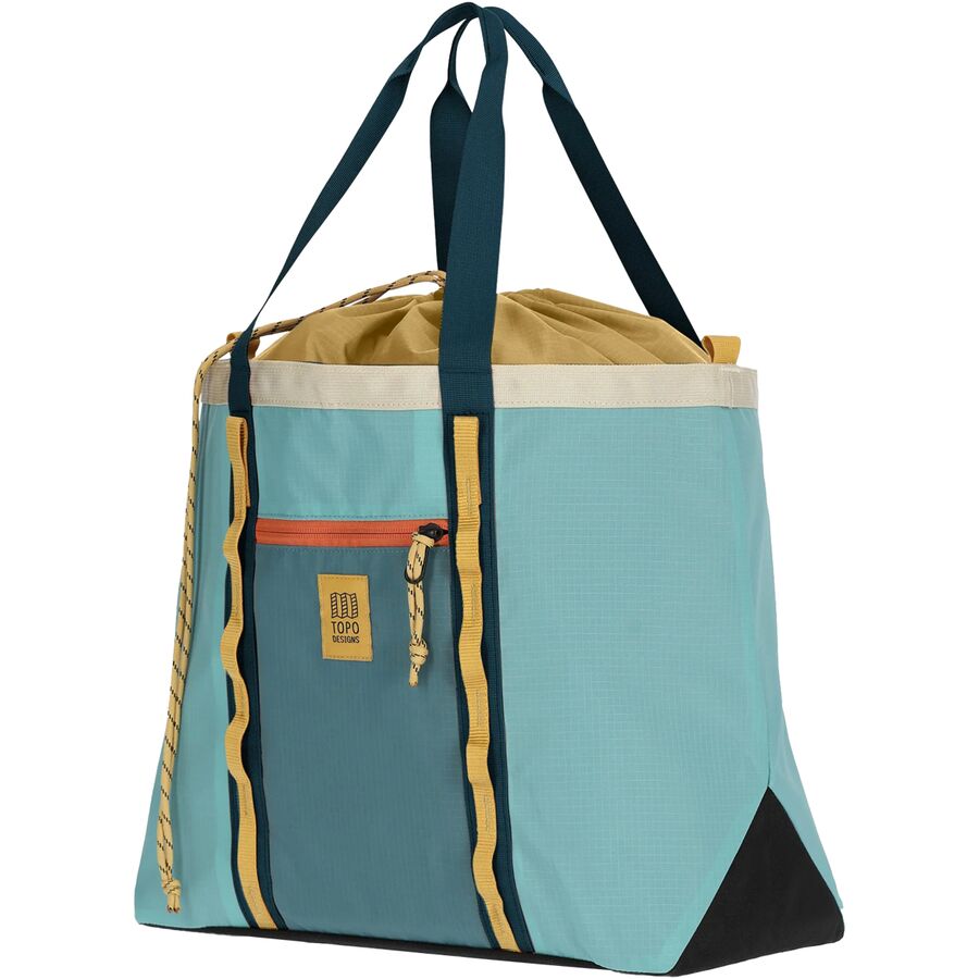 Mountain Utility Tote