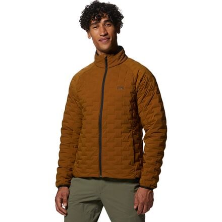 Stretchdown Light Jacket - Men's