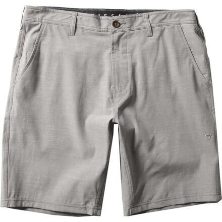 Fin Rope Hybrid 19.5in Walkshort - Men's