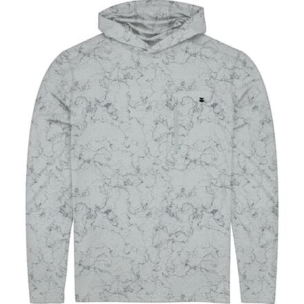 Skiff UV Hoodie - Men's