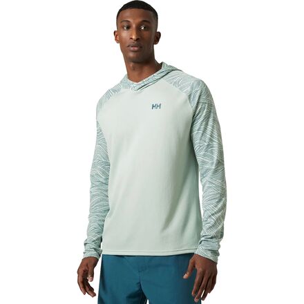 Lifa Active Solen GR Hoodie - Men's