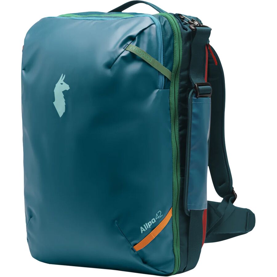 Allpa 42L Travel Duffel