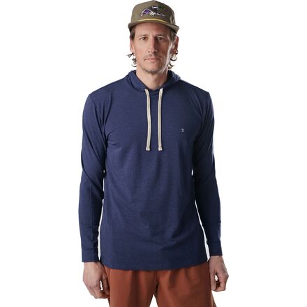 Original Bamboo Hoodie - Men's