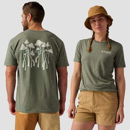 Shroom T-Shirt