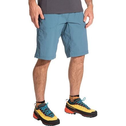 Belay 12In Short - Men's