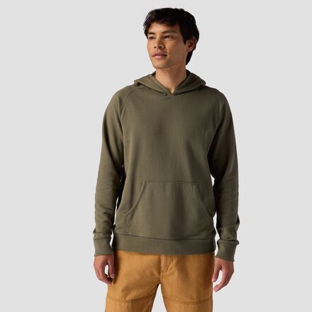 Coyote Hollow French Terry Hoodie - Men's