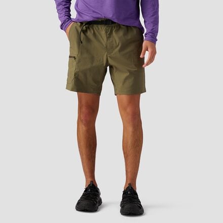 Wasatch Ripstop Short - Men's