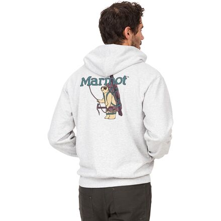 Backcountry Marty Hoodie - Men's