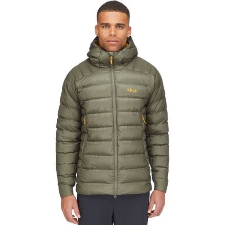 Electron Pro Jacket - Men's