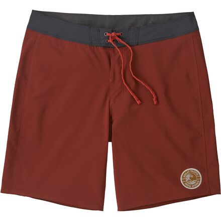 Stretch Hydropeak 18in Boardshort - Men's