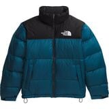 Midnight Petrol/TNF Black