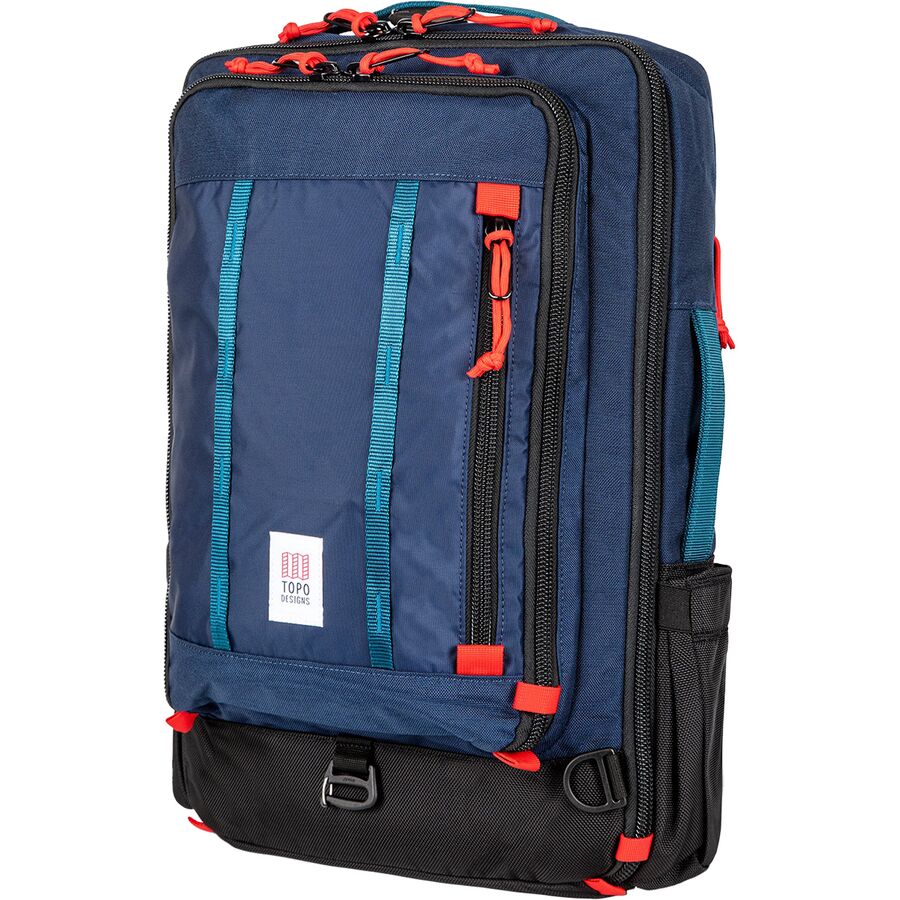 Global Travel 30L Bag