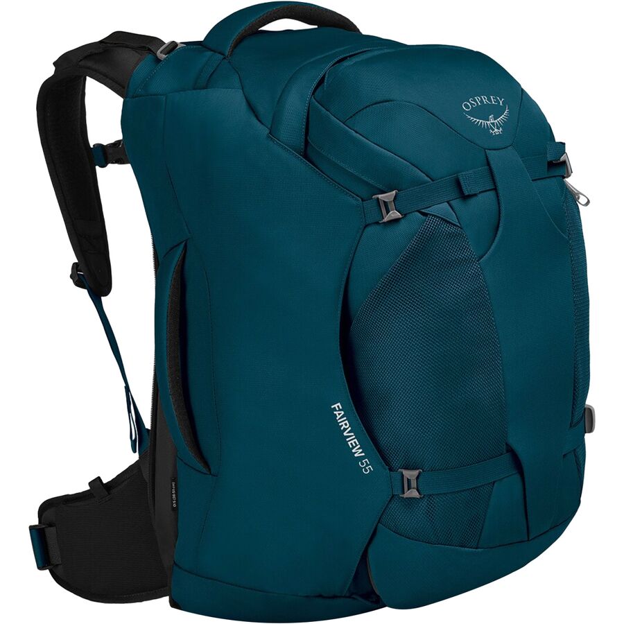 Fairview 55L Backpack - Women's