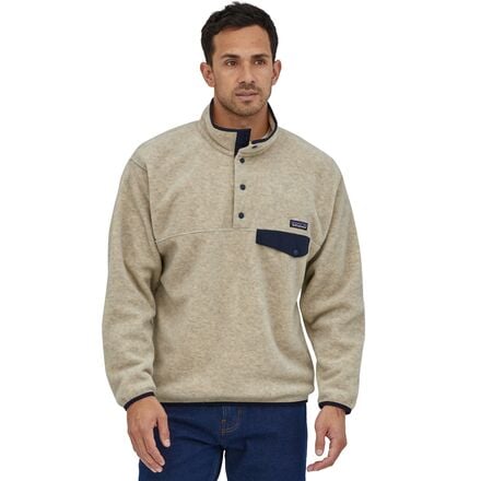 Synchilla Snap-T Fleece Pullover - Men's