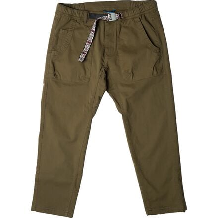 Kumano Pant - Men's