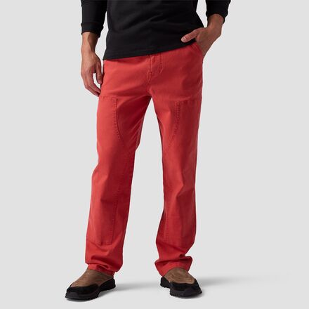 Workwear Carpenter Pant - Men's