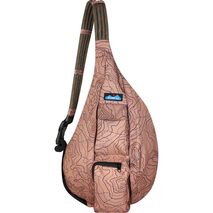 Rope Sling Pack - Women's