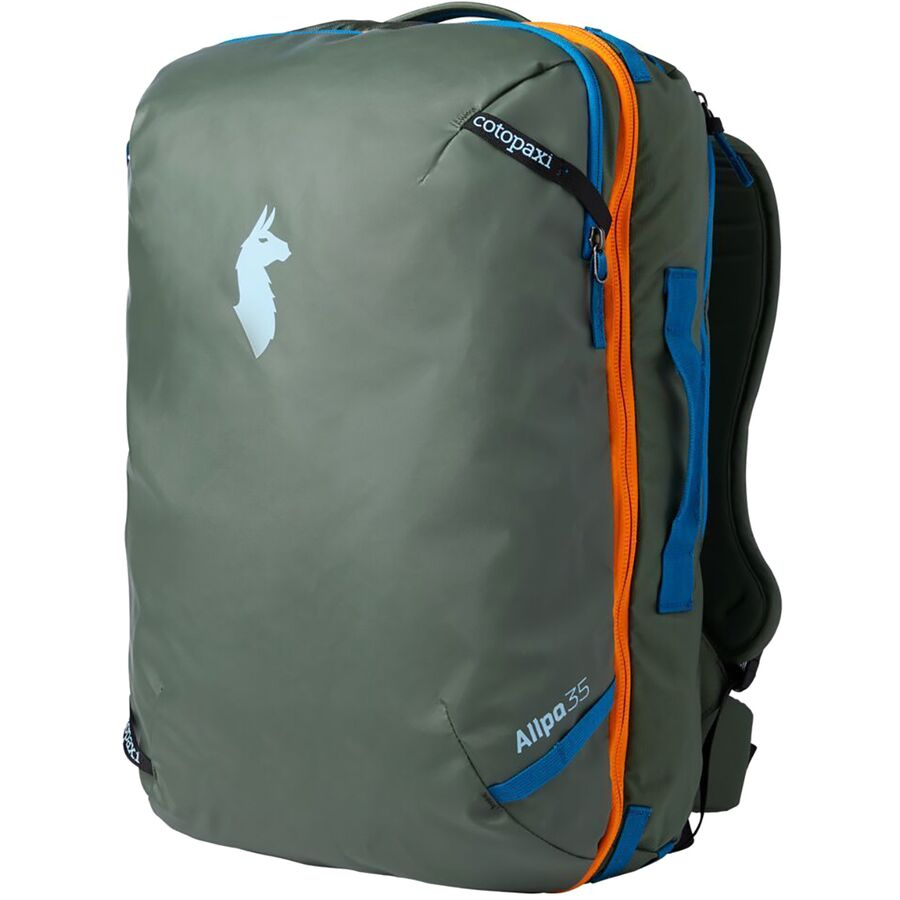 Allpa 35L Travel Pack