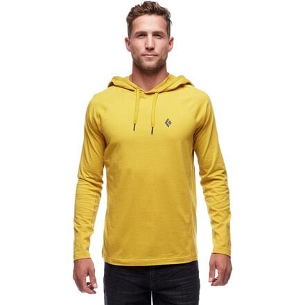 Crag Hoodie - Men's