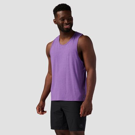 Destination Tank - Men's