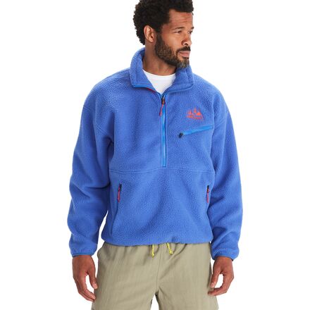 94 E.C.O. Recycled Fleece Jacket - Men's