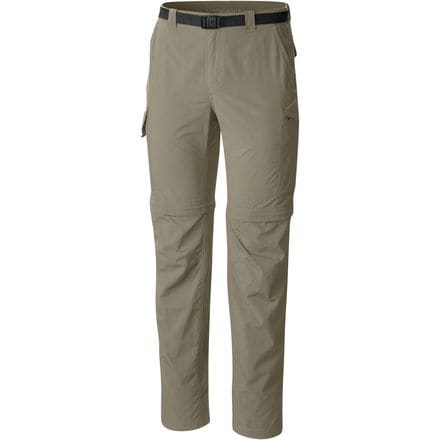 Silver Ridge Convertible Pant - Men's