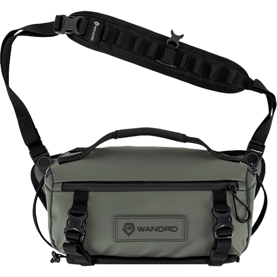 ROGUE 6L Sling Bag